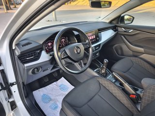 SKODA Scala SCALA 1.6 TDI 85 KW 115 CV Ambition