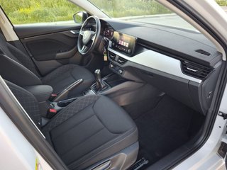 SKODA Scala SCALA 1.6 TDI 85 KW 115 CV Ambition