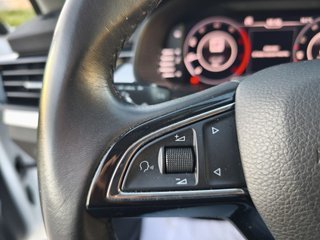 SKODA Scala SCALA 1.6 TDI 85 KW 115 CV Ambition