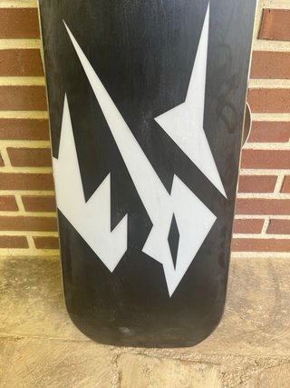 Tabla Snowboard 157 Jones Mountain Twin Pro 2025