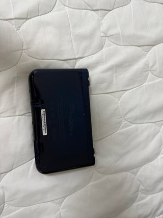 New Nintendo 3DS XL Pantalla IPS Superior