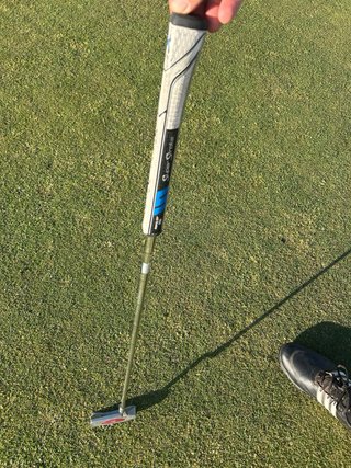 Putter TaylorMade