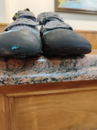 Pies de Gato La Sportiva Tarántula