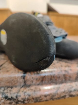 Pies de Gato La Sportiva Tarántula