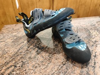 Pies de Gato La Sportiva Tarántula