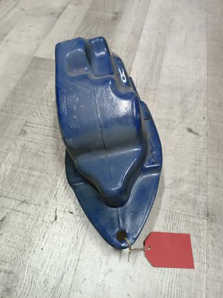 Depósito Gasolina Montesa Cota 314r