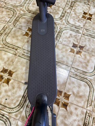 Patinete eléctrico Xiaomi
