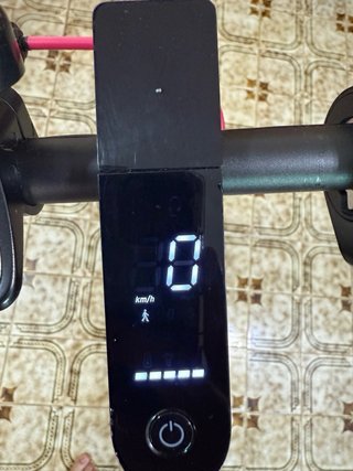 Patinete eléctrico Xiaomi