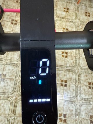 Patinete eléctrico Xiaomi