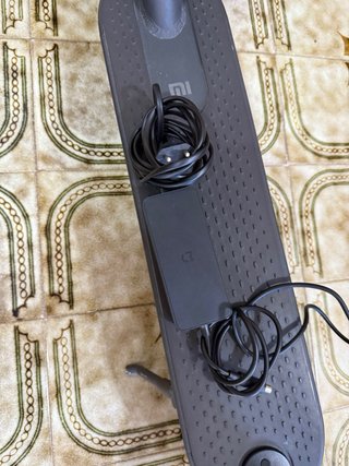 Patinete eléctrico Xiaomi