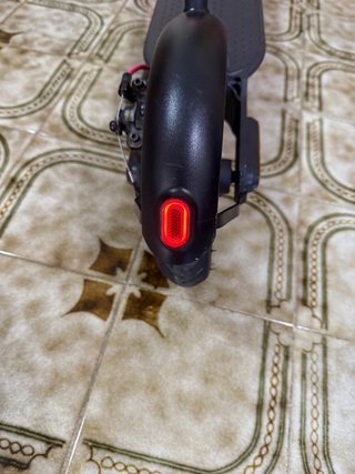 Patinete eléctrico Xiaomi