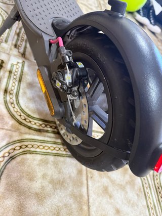 Patinete eléctrico Xiaomi
