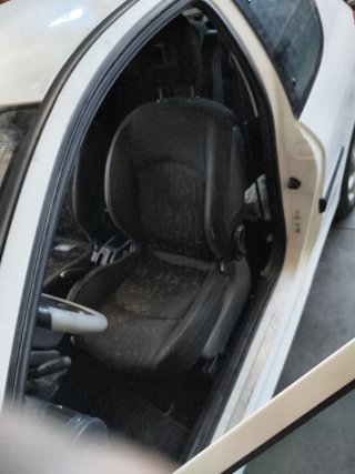 Despiece Peugeot 206 2.0 HDI