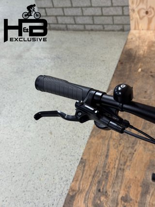 Kalkhoff Entice 5.B Season Shimano Alivio 2021
