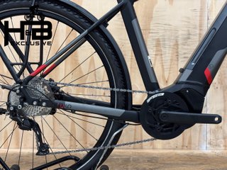 Kalkhoff Entice 5.B Season Shimano Alivio 2021