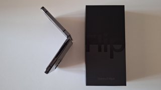 Samsung Galaxy Z Flip 4