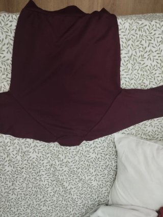 Chaqueta Adidas Morada con Rayas