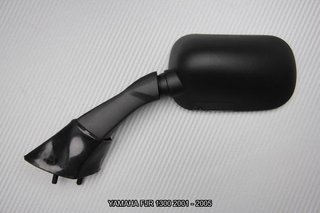 Retrovisores adaptables YAMAHA FJR 1300 2001 2005