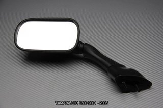 Retrovisores adaptables YAMAHA FJR 1300 2001 2005
