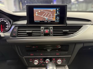 Audi A6 2015