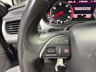 Audi A6 2015