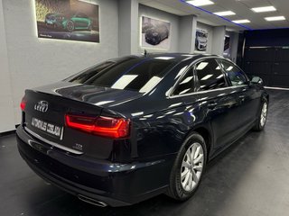 Audi A6 2015