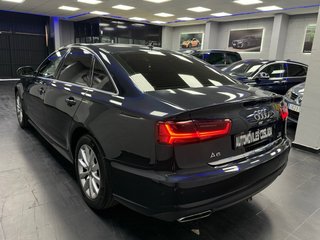 Audi A6 2015