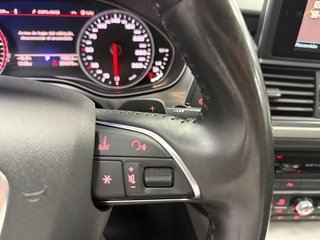 Audi A6 2015