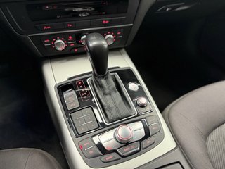 Audi A6 2015
