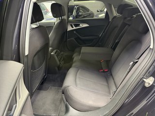 Audi A6 2015