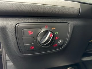 Audi A6 2015