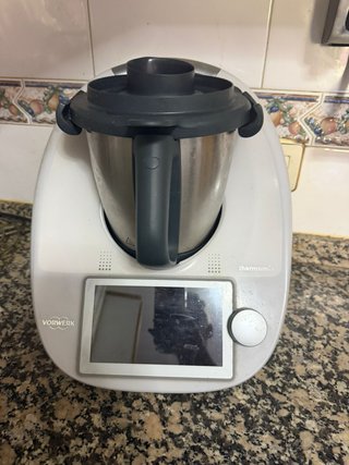 Thermomix TM6