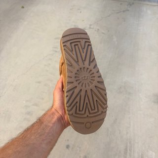 Ugg Mini Classic II