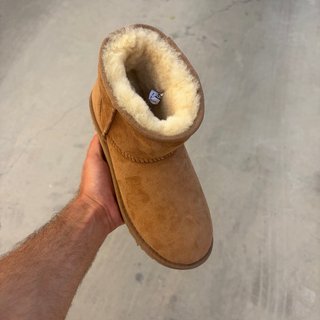Ugg Mini Classic II