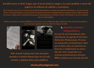 Mi galería de libros