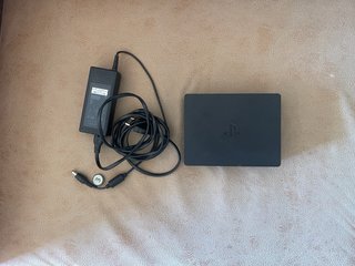 Caja Conexiones PS VR V2 + Cable