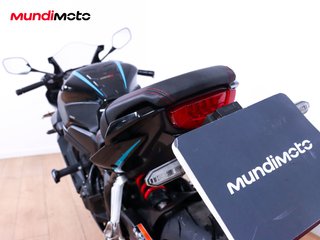 HONDA CBR 650 R