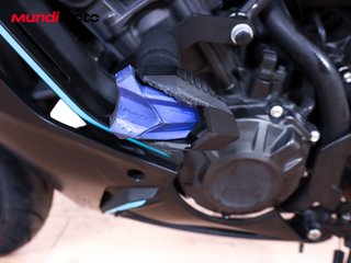 HONDA CBR 650 R