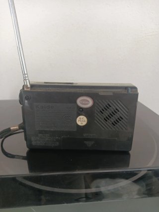 Radio Kaide KK-9 Multi-band