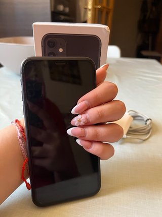 iPhone 11 Nero 64GB