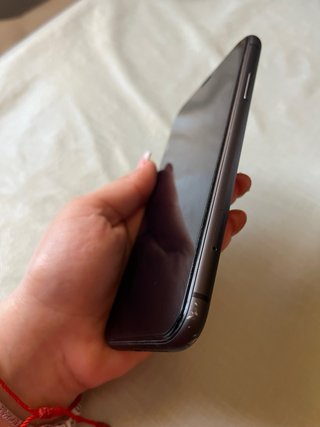 iPhone 11 Nero 64GB