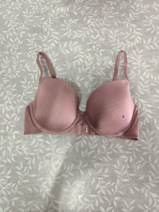 Sujetador 80C Primark Rosa