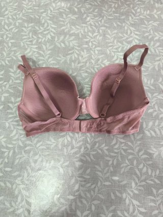 Sujetador 80C Primark Rosa