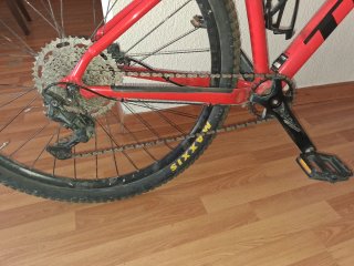 Bicicleta Trek Marlin 7 Talla M