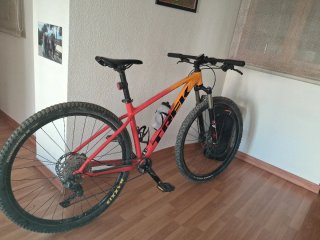 Bicicleta Trek Marlin 7 Talla M