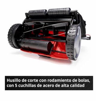Cortacésped Einhell