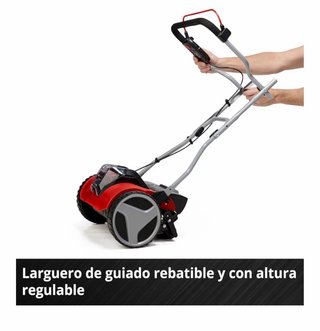 Cortacésped Einhell