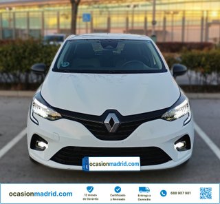 Renault Clio 1.5 dCi Business (2021) | Etiqueta C