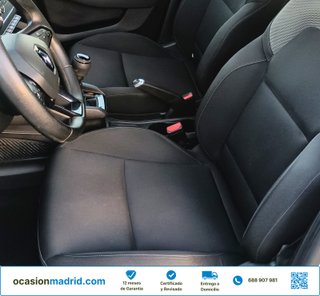 Renault Clio 1.5 dCi Business (2021) | Etiqueta C