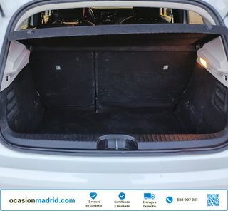Renault Clio 1.5 dCi Business (2021) | Etiqueta C